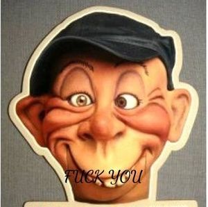 Meet your Posher, Joel